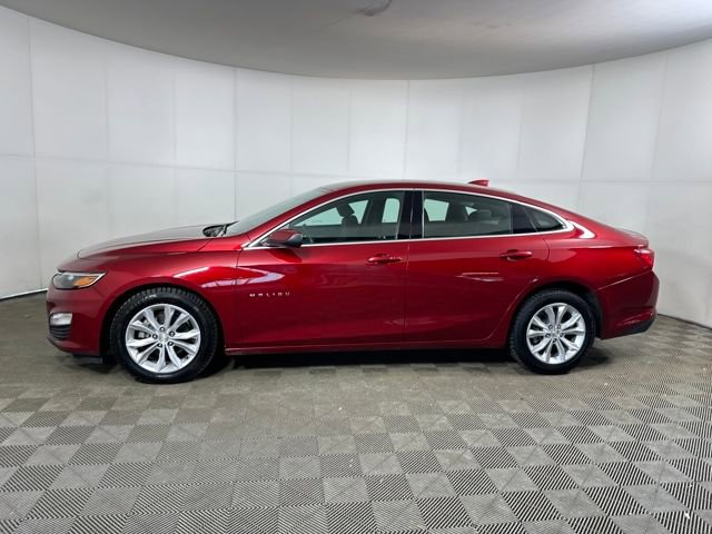 Used 2023 Chevrolet Malibu LT FWD image 6