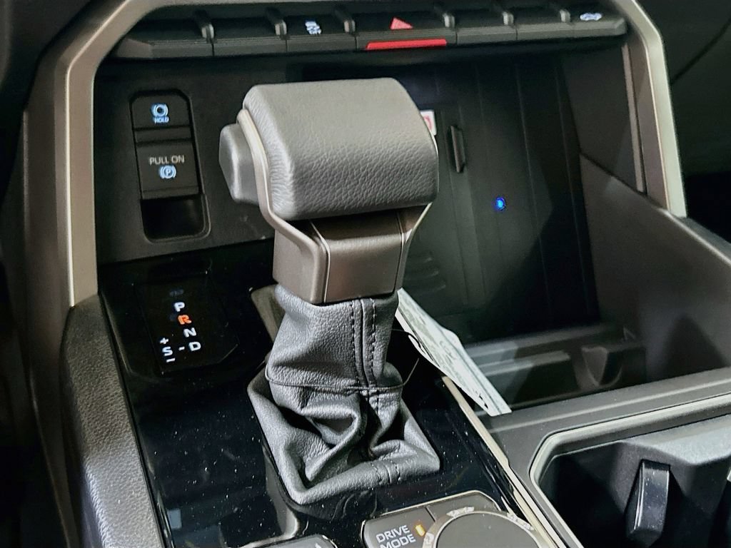 New 2026 Toyota Tundra SR5 w/ SR5 Premium Package AWD/4WD image 15