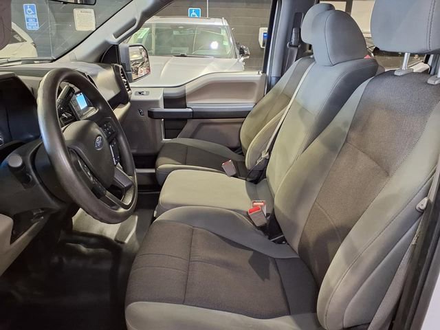 Used 2019 Ford F150 XL w/ Equipment Group 101A Mid AWD/4WD image 16