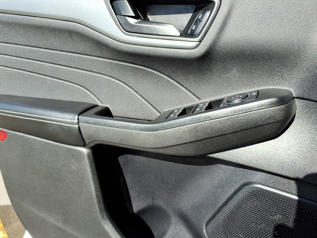 Certified 2023 Ford Escape Active image 9