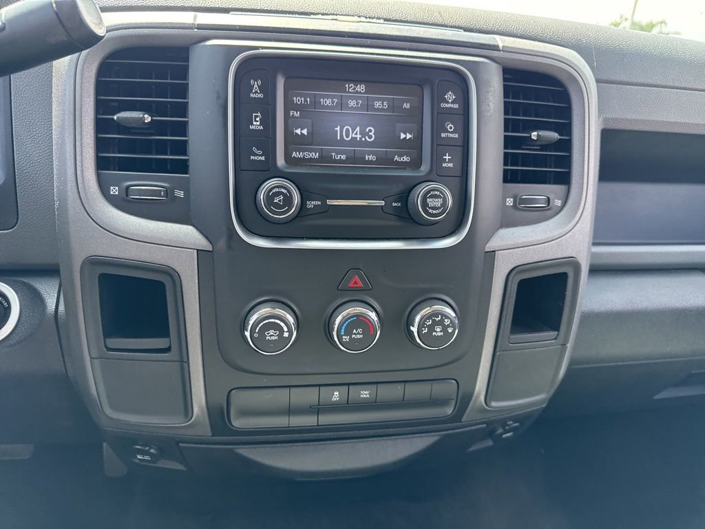 Used 2014 RAM 1500 Express image 13
