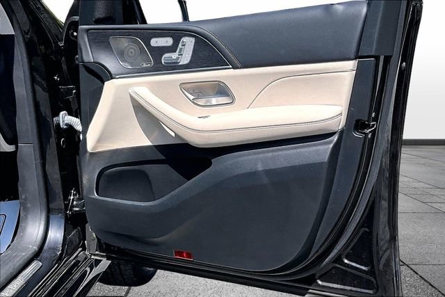 Certified 2023 Mercedes-Benz GLS 450 4MATIC image 32