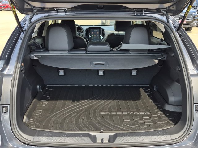New 2026 Subaru Crosstrek 2.5i Limited AWD/4WD image 8