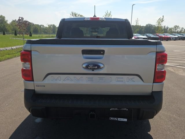 Used 2024 Ford Maverick XLT w/ XLT Luxury Package FWD image 9