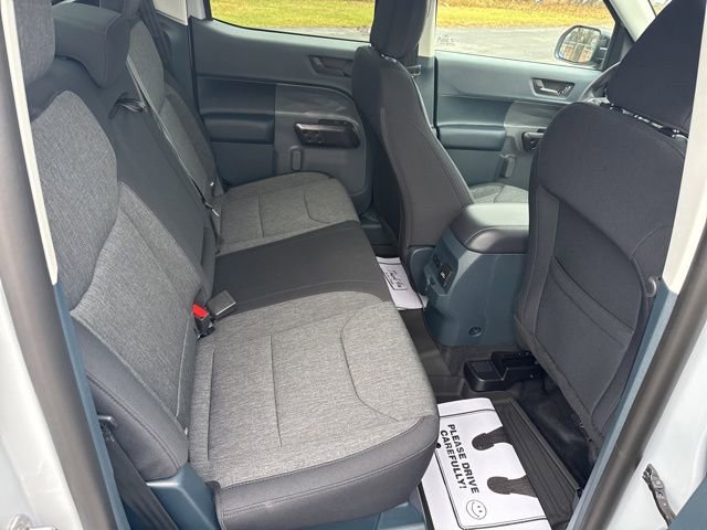 New 2025 Ford Maverick XLT w/ XLT Luxury Package AWD/4WD image 12