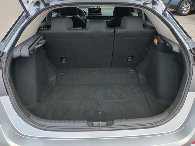 Used 2022 Honda Civic LX image 13