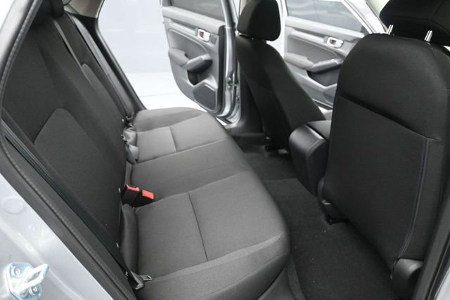 New 2026 Honda Civic LX image 2