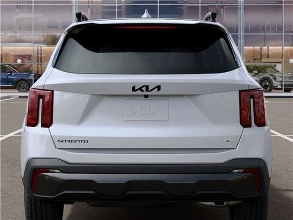 New 2026 Kia Sorento SX AWD/4WD image 40
