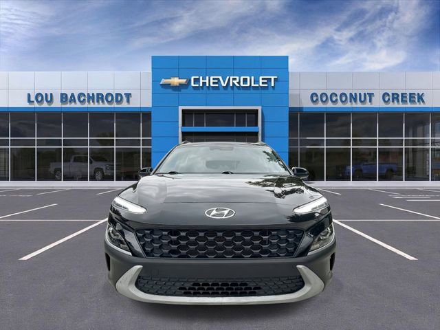 Used 2022 Hyundai Kona SEL image 3