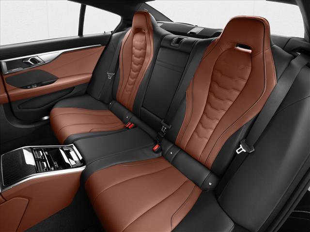 New 2026 BMW M850i xDrive w/ M Carbon Exterior Package image 9