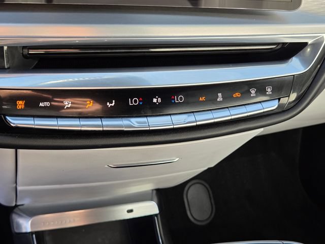 Certified 2023 Cadillac Lyriq 2WD image 22
