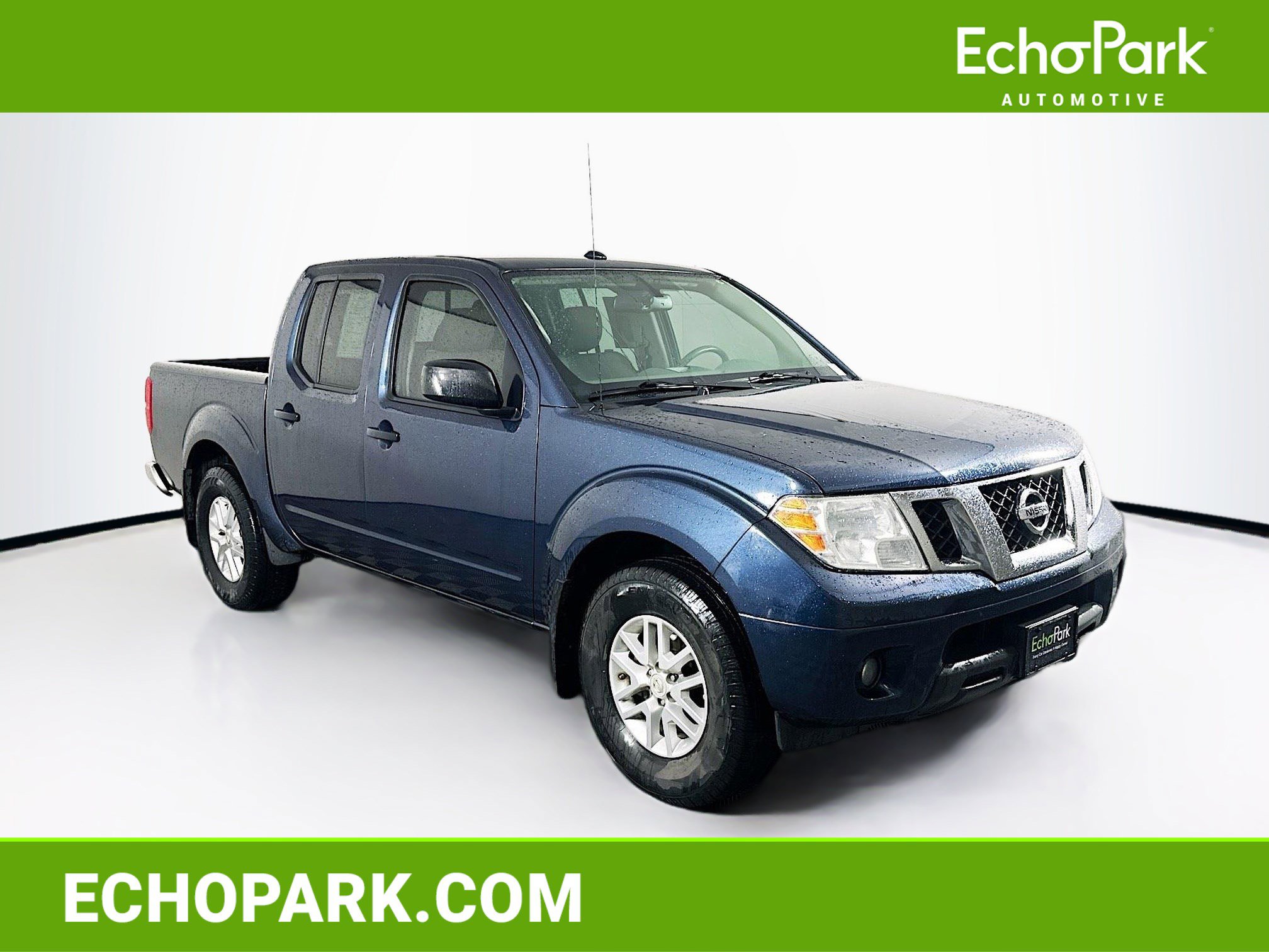 Used 2018 Nissan Frontier SV w/ Value Truck Package