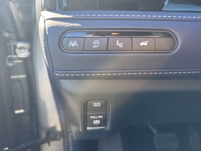 New 2026 INFINITI QX80 4WD image 15