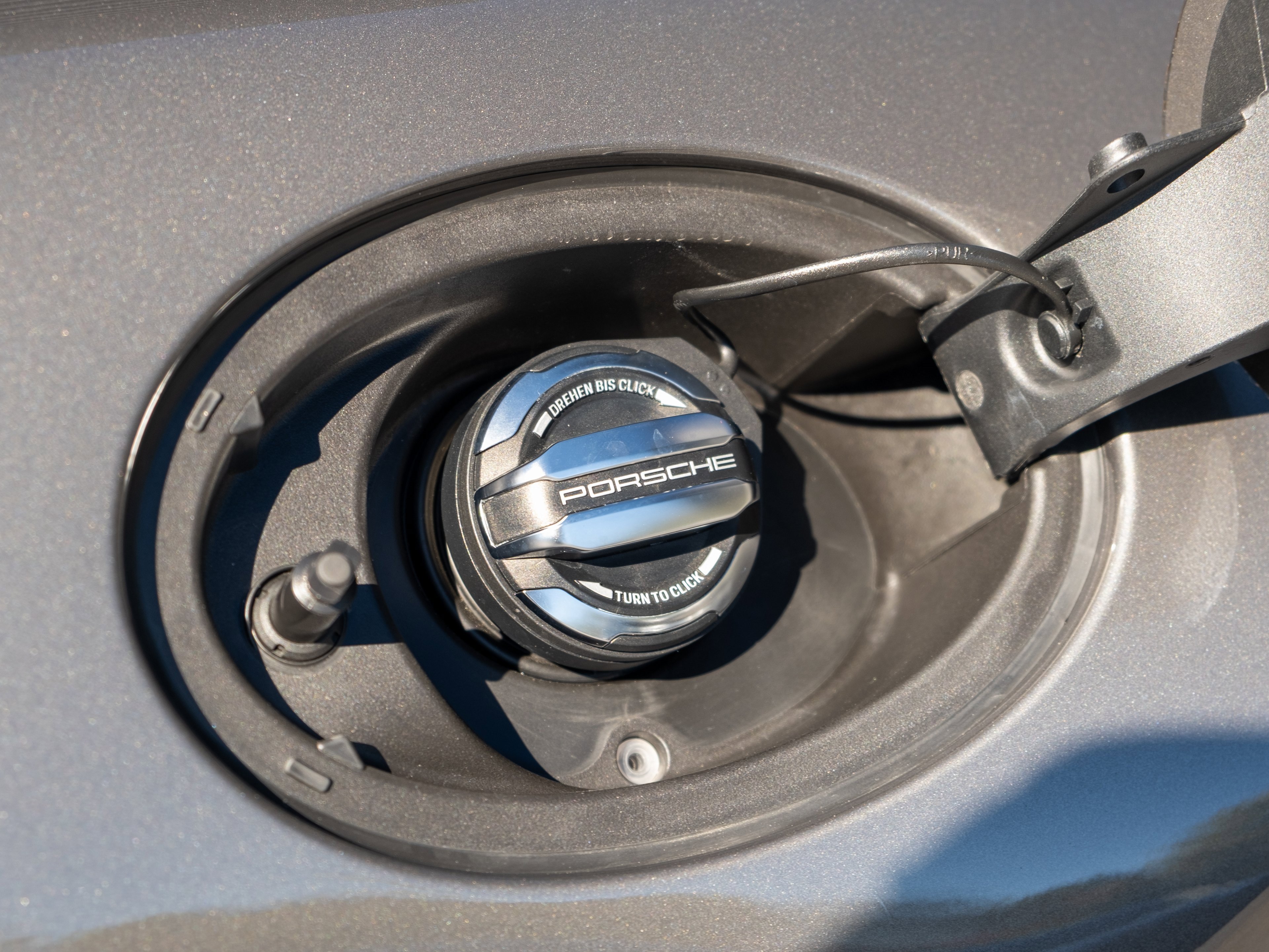 Certified 2023 Porsche 911 Turbo S image 50