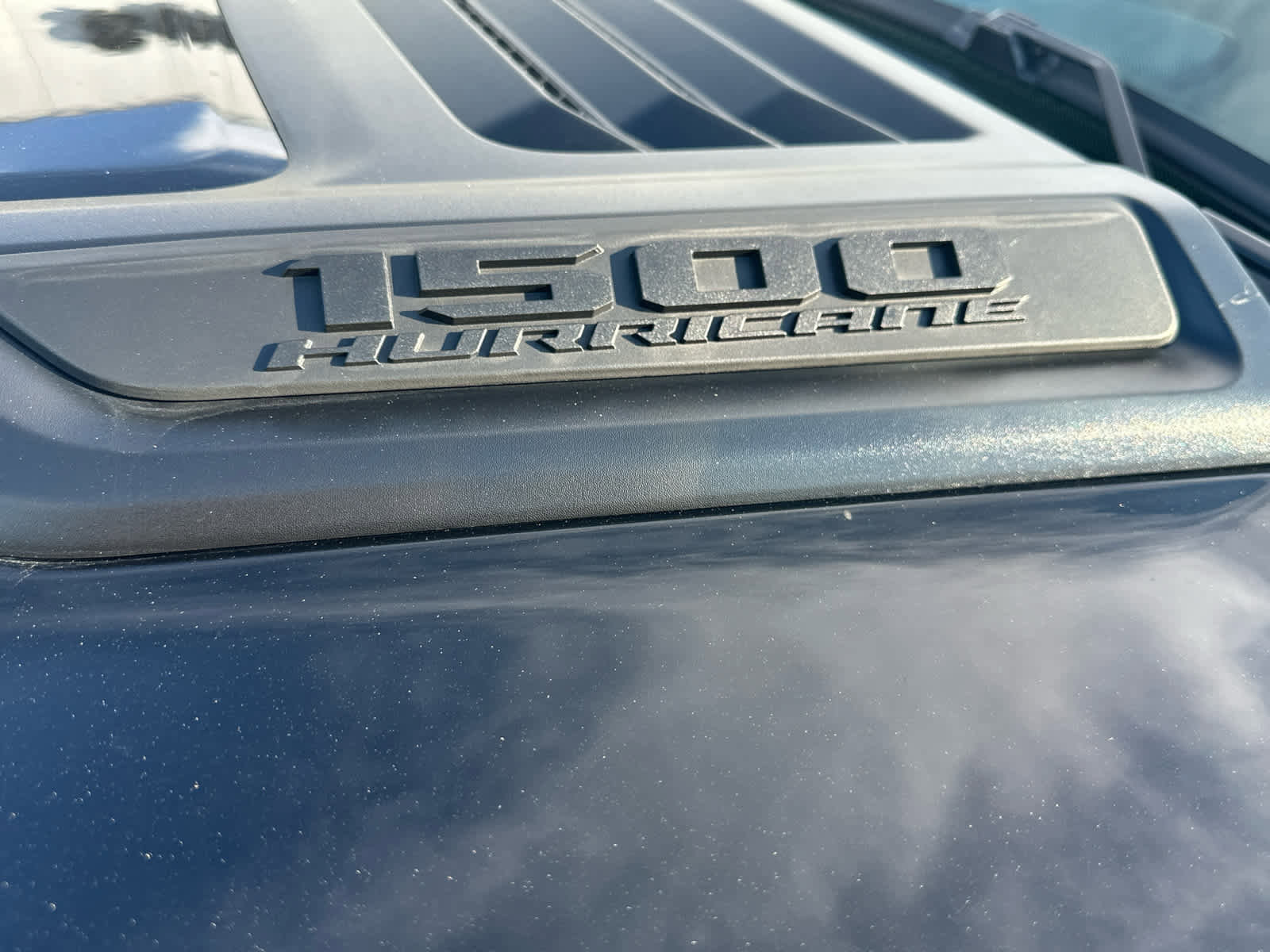 New 2026 RAM 1500 Rebel w/ G/T Package image 4