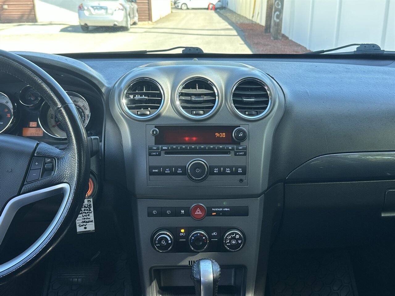 Used 2008 Saturn Vue Red Line AWD/4WD image 27