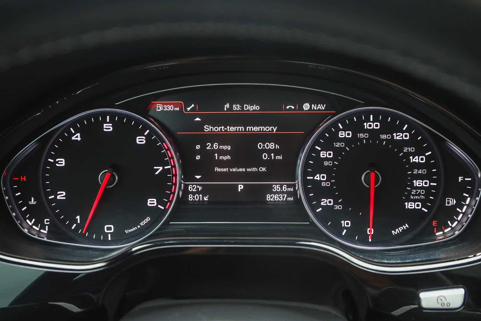 Used 2017 Audi A8 L 3.0T w/ Executive Package image 25