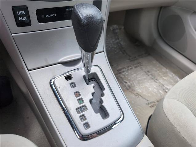 Used 2013 Toyota Corolla LE FWD image 13