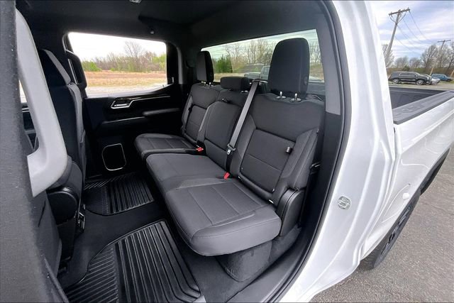 New 2026 GMC Sierra 1500 Elevation image 10