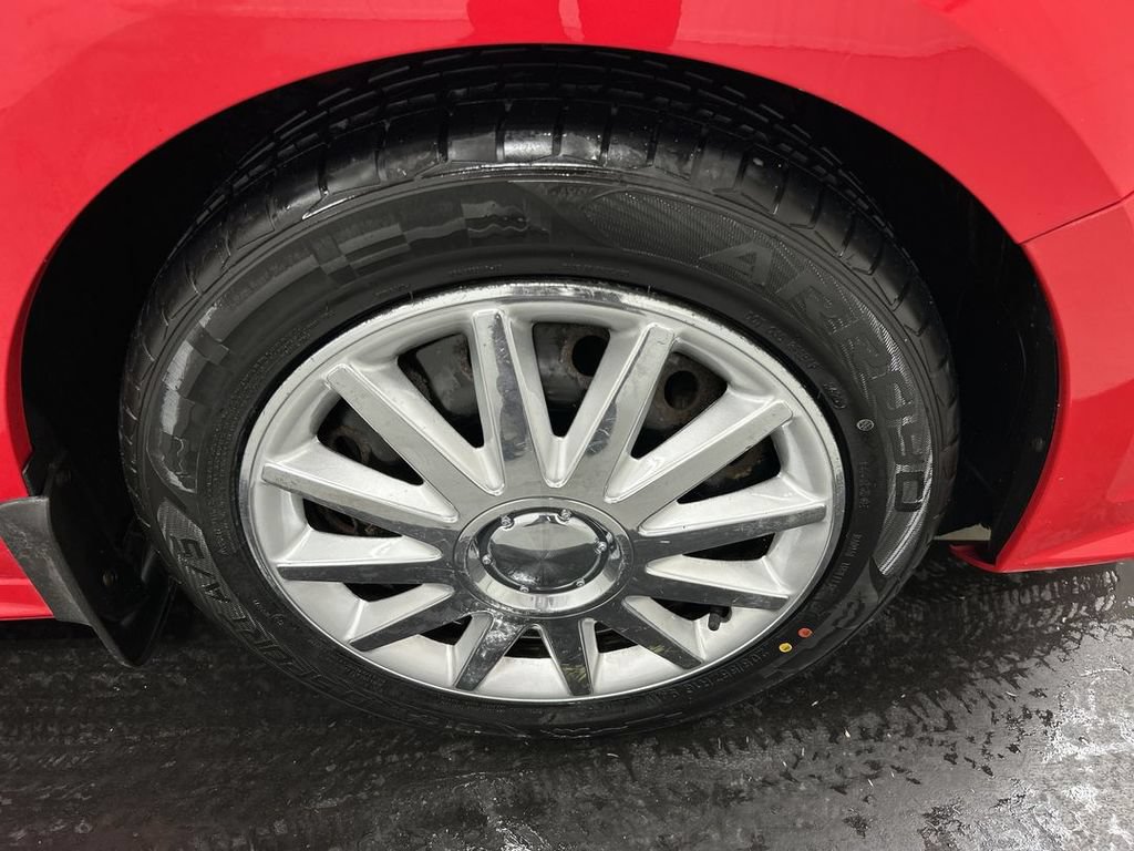Used 2016 Volkswagen Jetta Sport FWD image 8