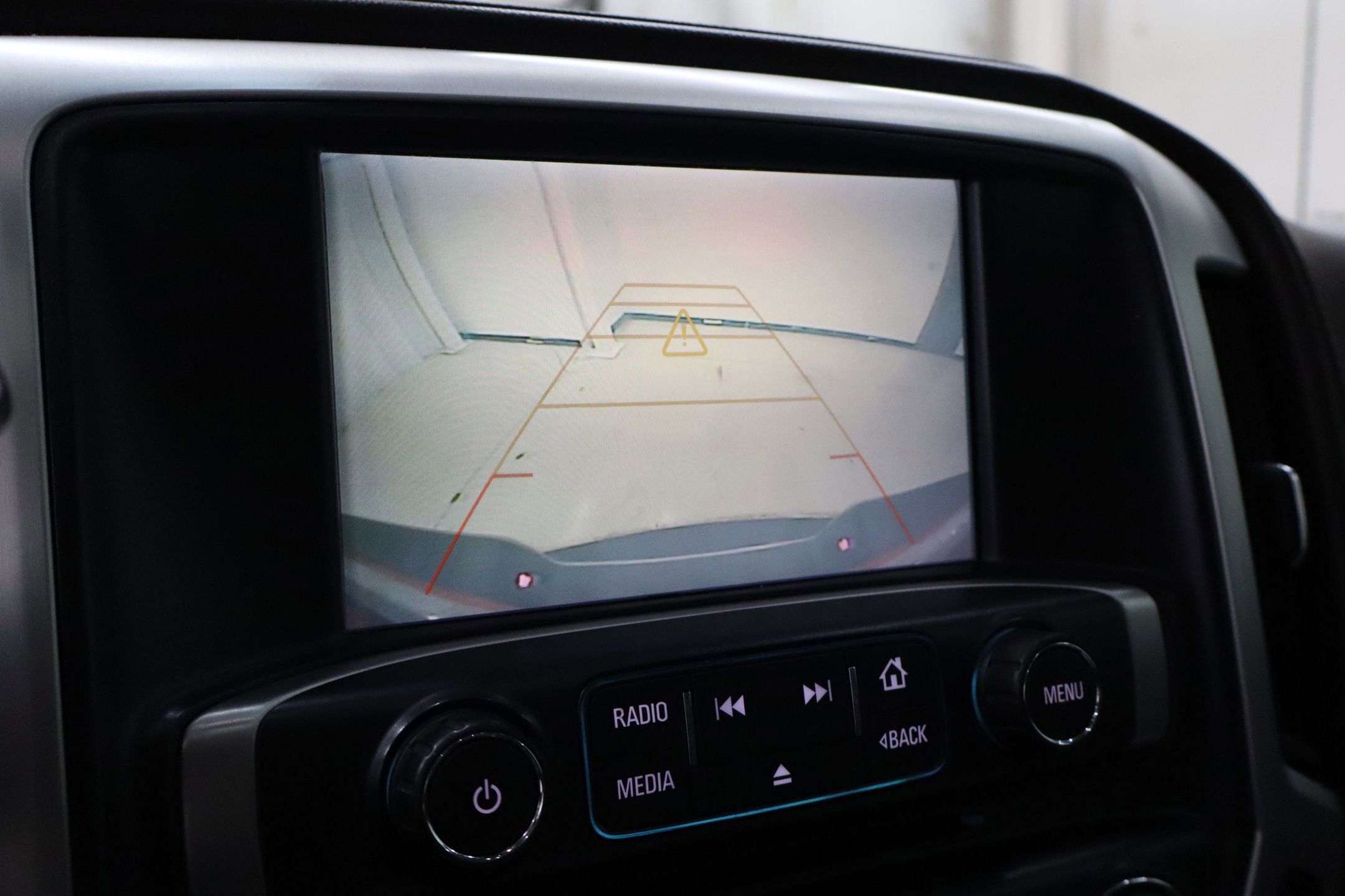 Used 2018 GMC Sierra 1500 SLT image 18