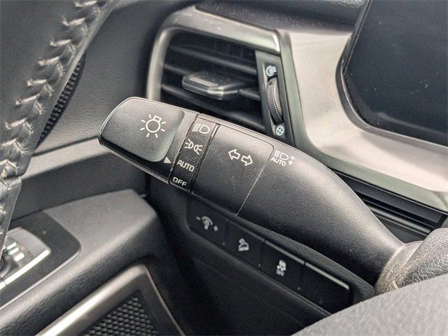 Used 2024 Kia Telluride S image 27