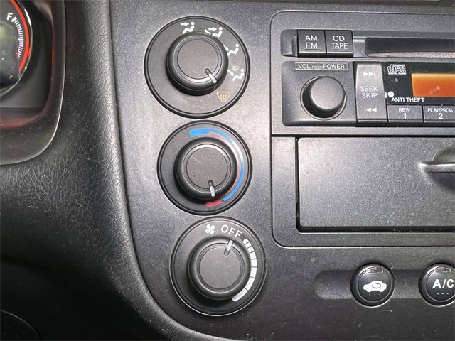 Used 2005 Honda Civic LX image 21