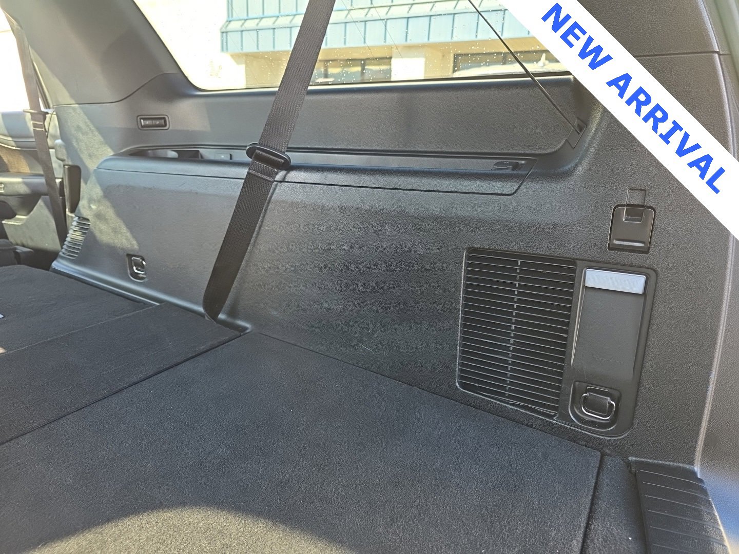 Used 2021 Ford Expedition Max Limited image 45