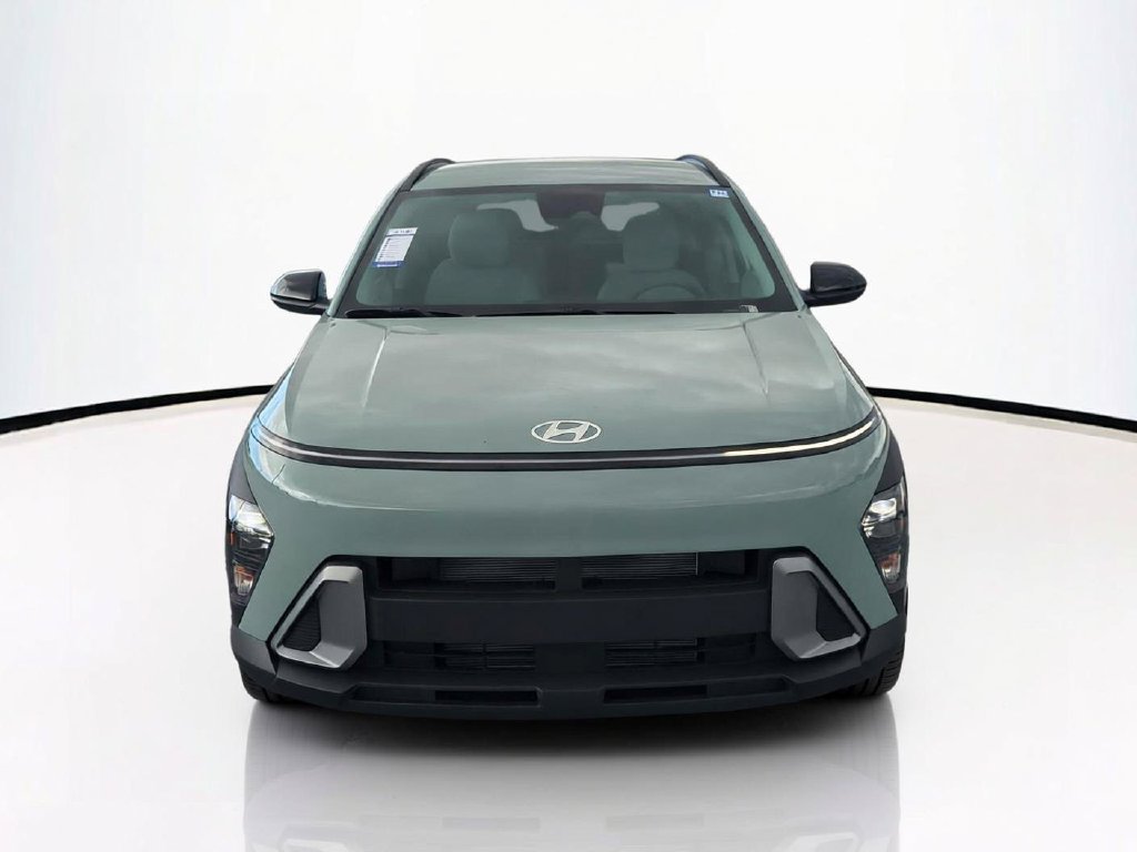 New 2027 Hyundai Kona SEL Sport FWD image 3