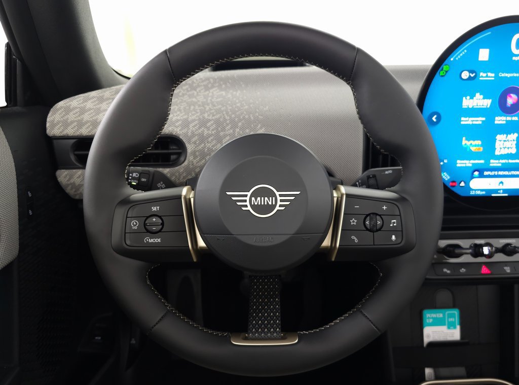 New 2026 MINI Cooper S FWD image 15