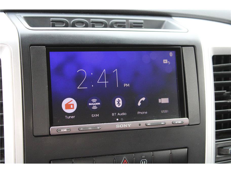 Used 2011 RAM 1500 Sport AWD/4WD image 24
