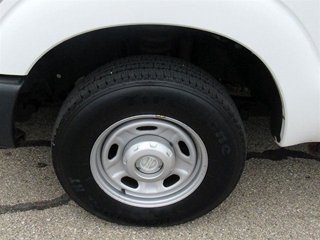 Used 2011 Ford F250 XL w/ Skid Plate Pkg AWD/4WD image 10
