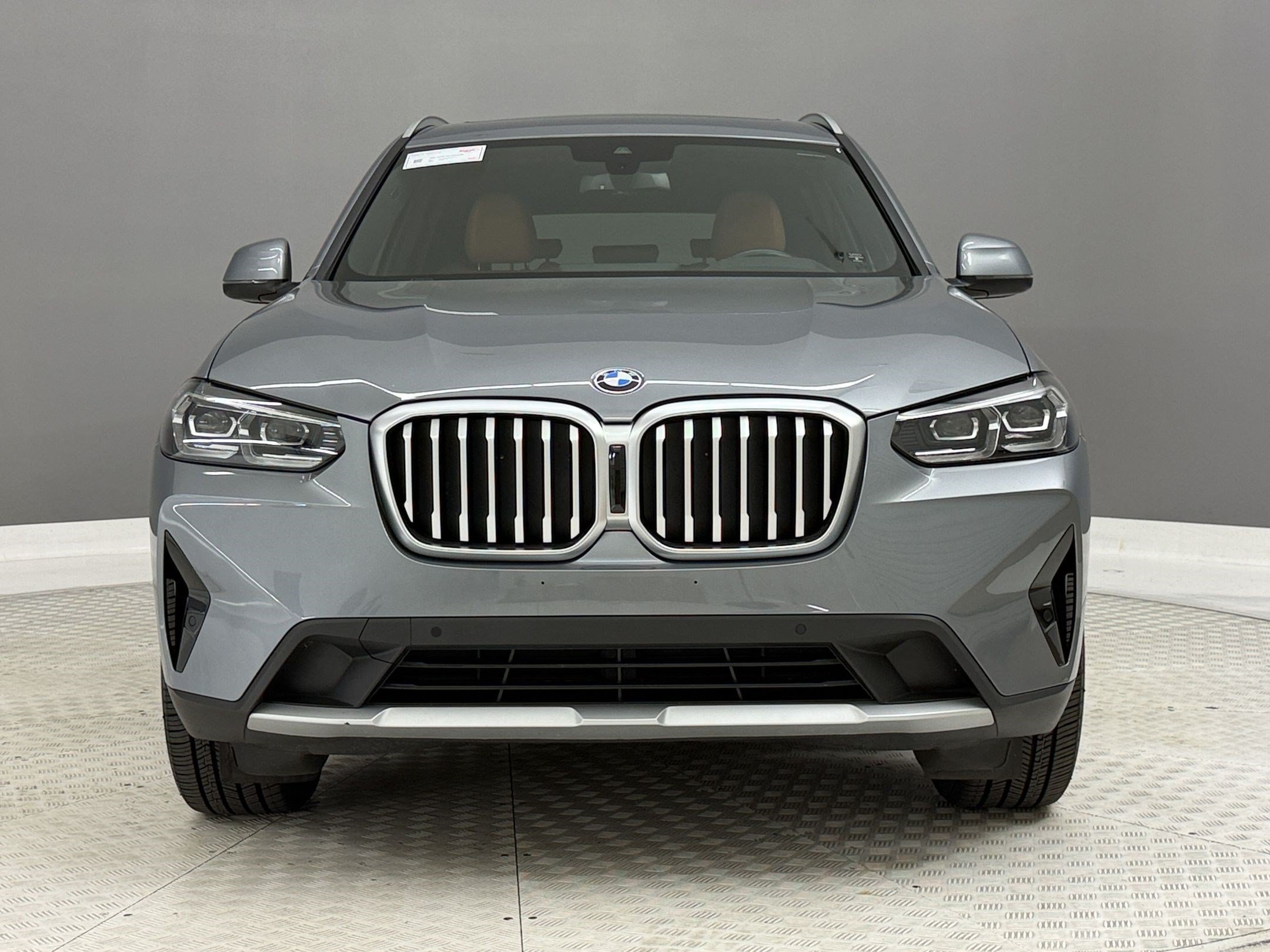 Used 2023 BMW X3 sDrive30i w/ Premium Package RWD image 6