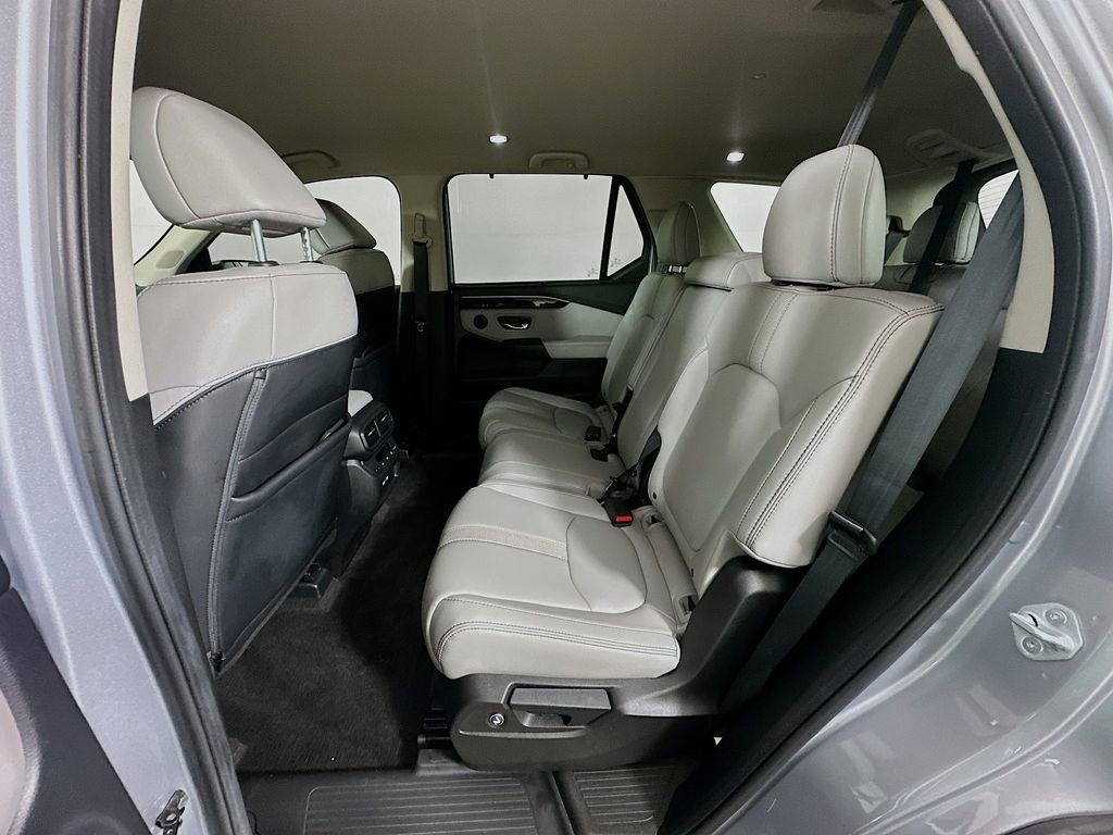 Certified 2023 Honda Pilot EX-L image 23