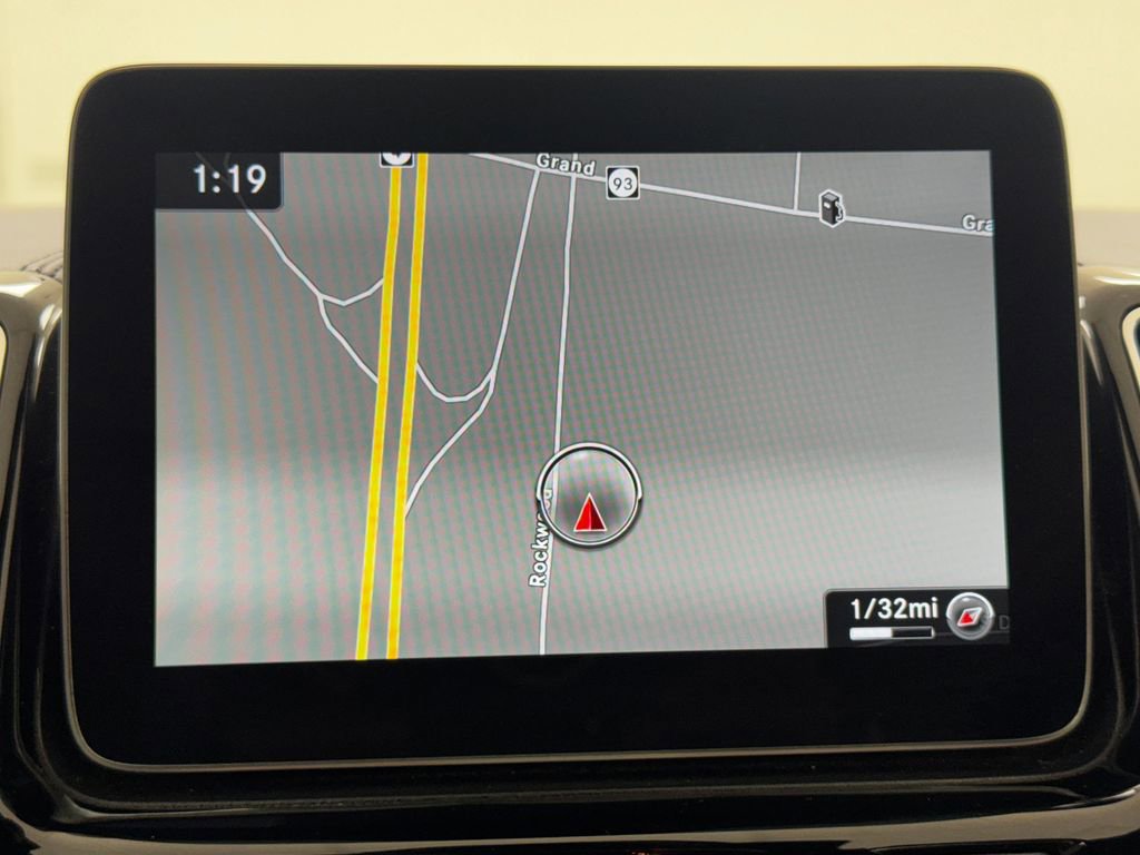 Used 2019 Mercedes-Benz GLE 43 AMG 4MATIC Coupe image 19