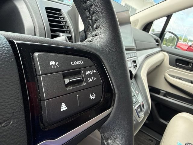 Used 2025 Honda Odyssey EX-L image 22