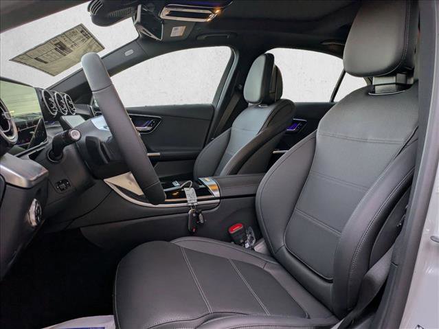 New 2026 Mercedes-Benz C 300 Sedan image 5