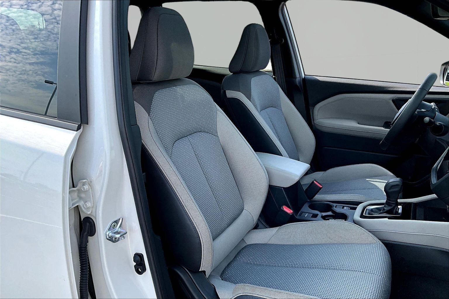 Used 2025 Subaru Forester Premium AWD/4WD image 29