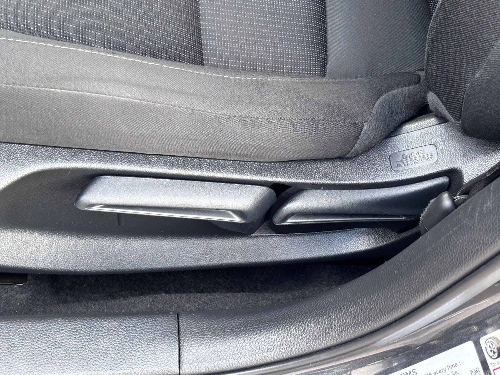 Certified 2025 Honda Civic LX image 19