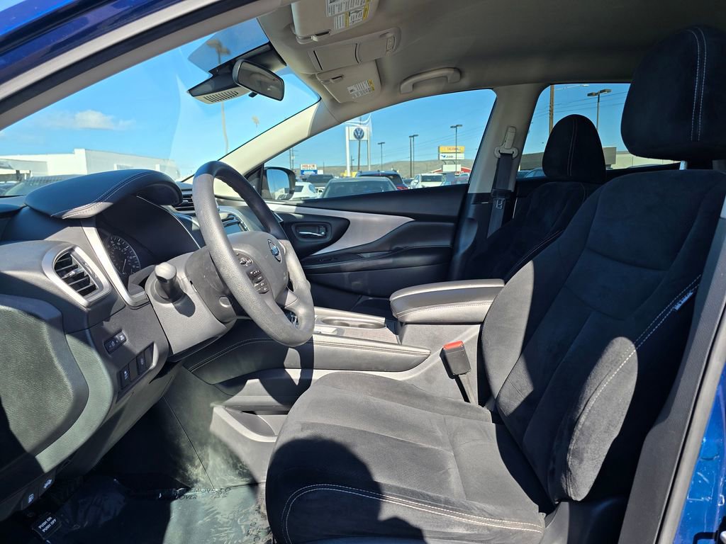 Used 2021 Nissan Murano S image 22