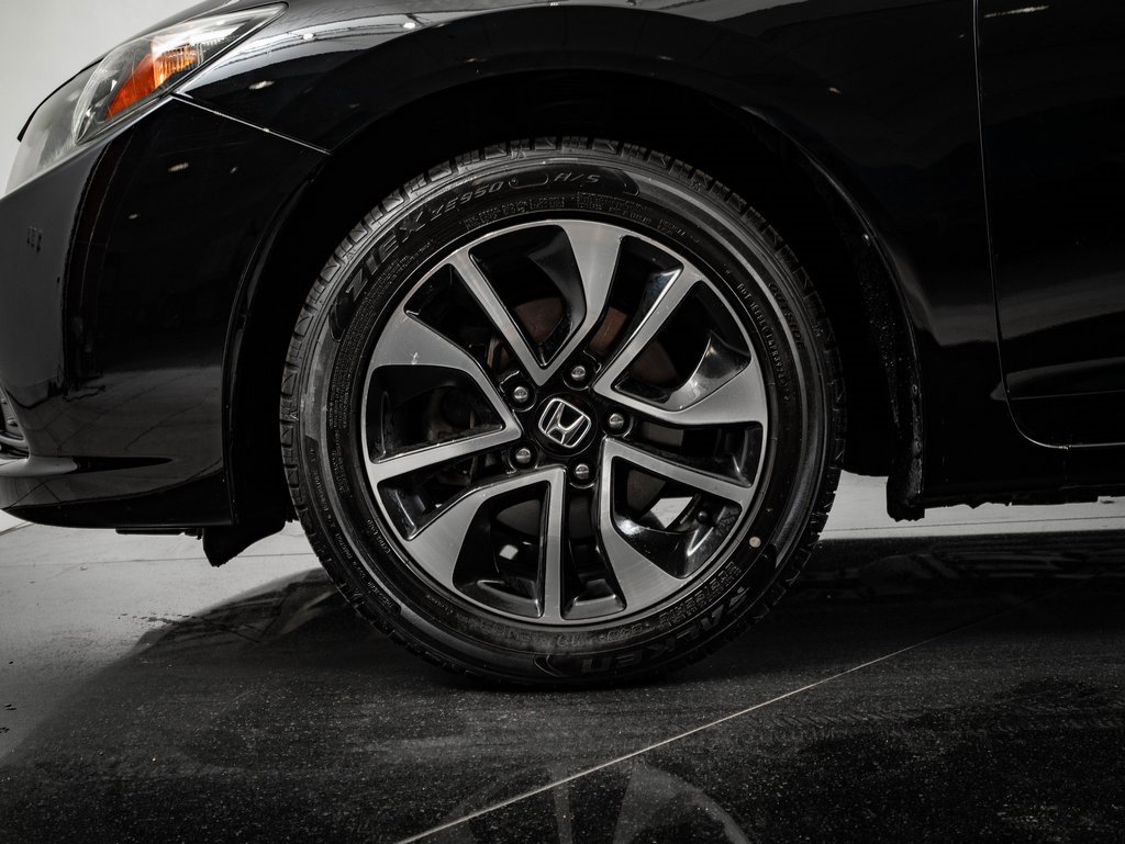 Used 2015 Honda Civic EX image 13