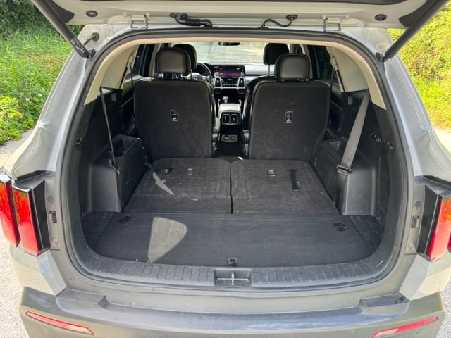 Used 2022 Kia Sorento X-Line EX AWD/4WD image 16