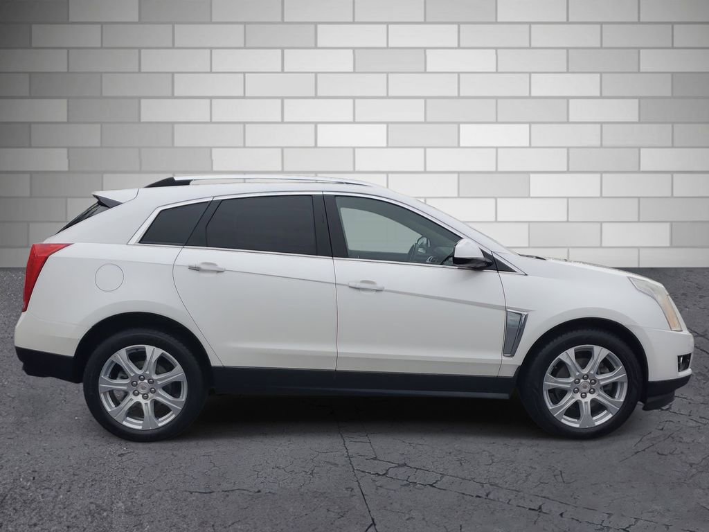 Used 2016 Cadillac SRX Performance w/ Trailering Package image 6