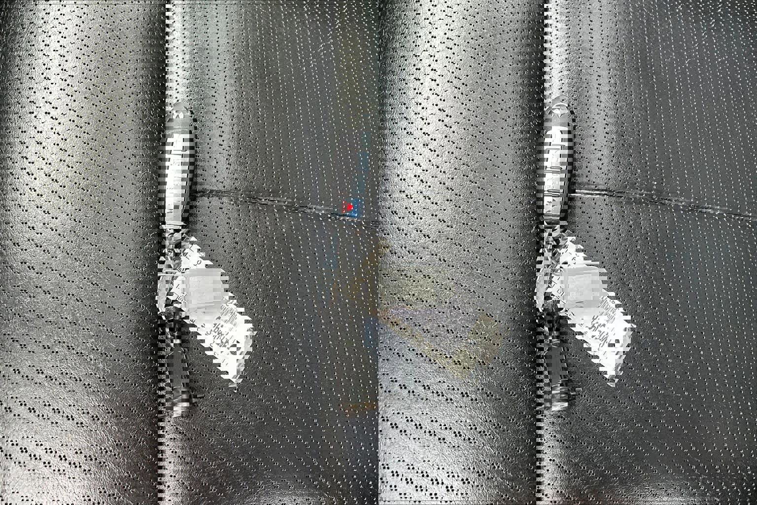 Used 2009 INFINITI M45 x w/ Technology Pkg image 14