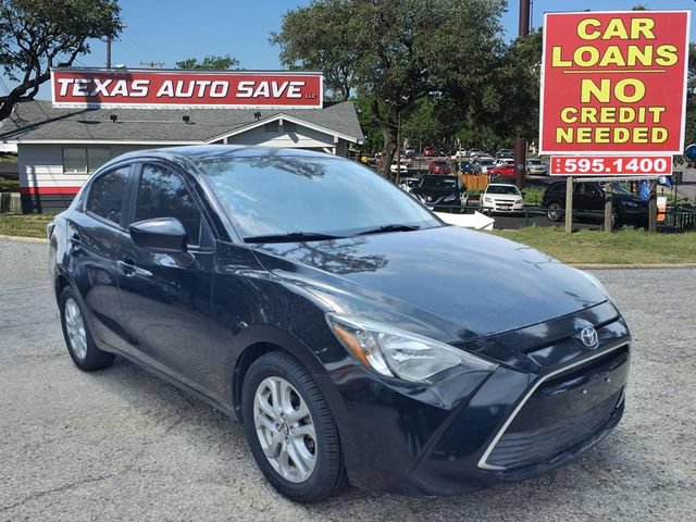 Used 2017 Toyota Yaris iA
