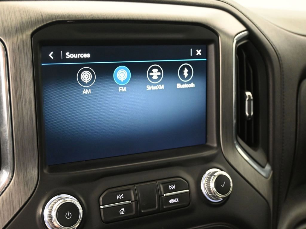 Used 2021 GMC Sierra 1500 Denali w/ Driver Alert Package II image 28