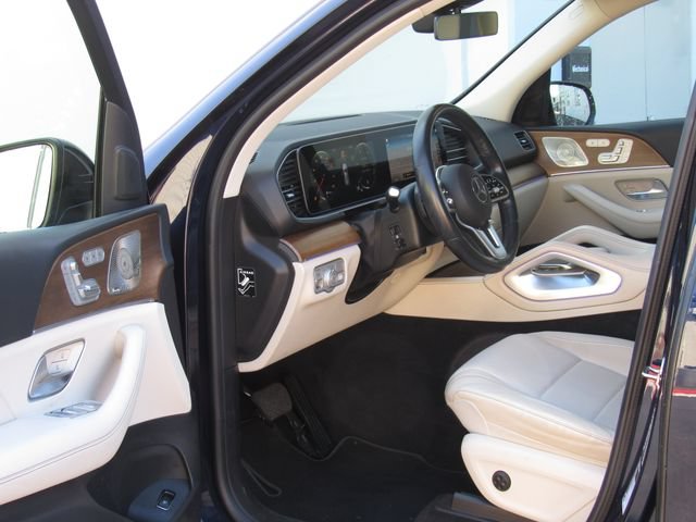 Used 2022 Mercedes-Benz GLE 350 4MATIC image 8