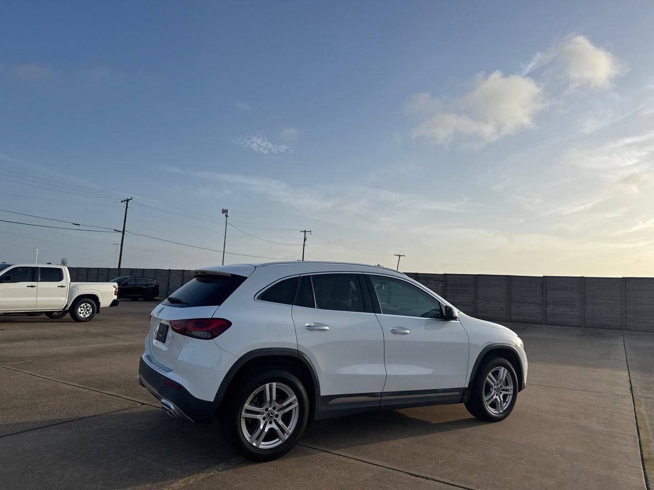 Used 2021 Mercedes-Benz GLA 250 image 19