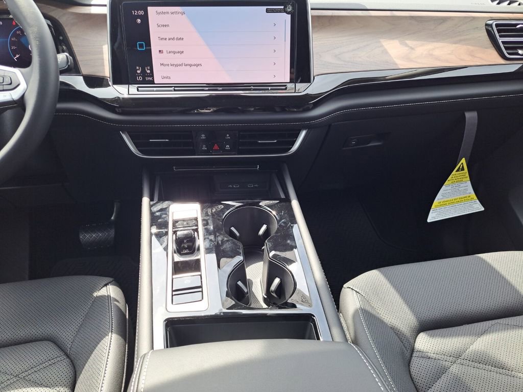 New 2026 Volkswagen Atlas SE image 22