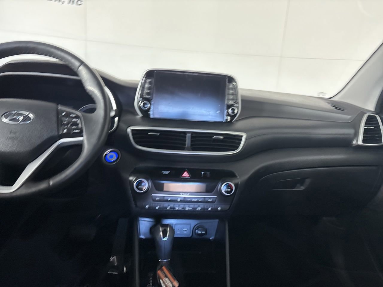 Used 2020 Hyundai Tucson Ultimate w/ Cargo Package image 23